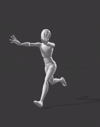 Run Escape