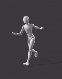 Run Fast