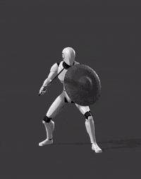 Run Forward