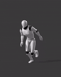 Run To Walk