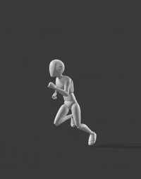 Run Together Loop C1