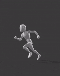 Run Together Loop C2