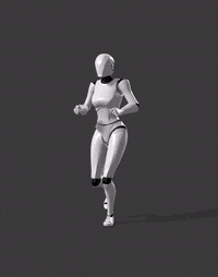 Run Touch