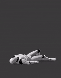 SOS Lie Down M