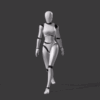 Seductive Walk (SLE)