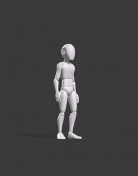 See Object in Hand C1