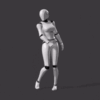 Sensual Dance 01