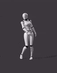 Sensual Dance 01
