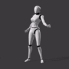 Sensual Dance 03