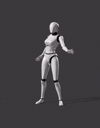 Sensual Dance 03