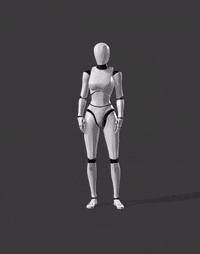 Sexy Dance