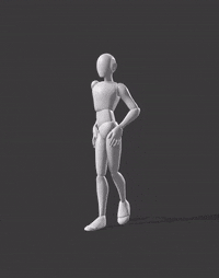 Sexy Walk F