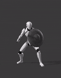 Shield Charge