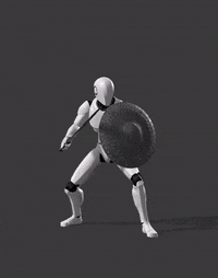 Shield Swipe 01