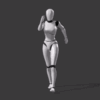 Shuffle Chaseturn L F