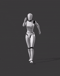 Shuffle Cross Limbs F