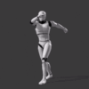 Shuffle Michael Jackson M