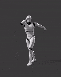 Shuffle Robot M