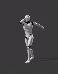 Shuffle Shuffle Steps M