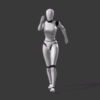 Shuffle W-Hand F
