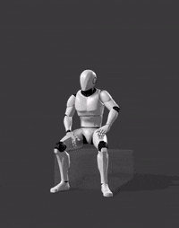 Sit Forward