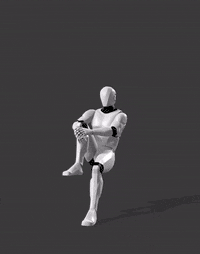Sit - Idle C