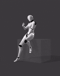 Sit Pose - Barstool 02
