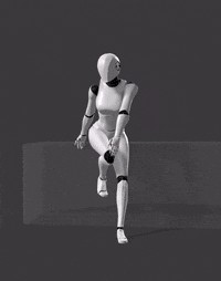 Sit Pose - Barstool 03