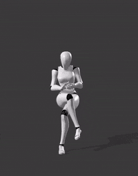 Sit Swipe phone F