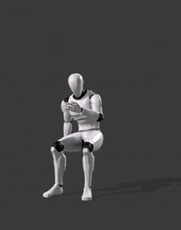 Sit Swipe phone M