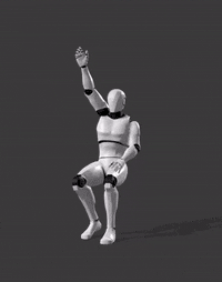 Sit Wave Arm