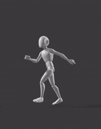 Skip Walk C2
