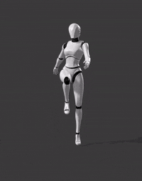 Skip Walk
