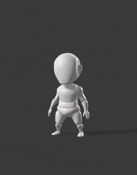 Slow Walk(SLE)
