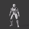 Sneak Idle