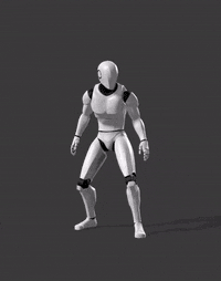 Sneak Idle