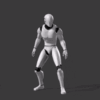 Sneak to Crouch