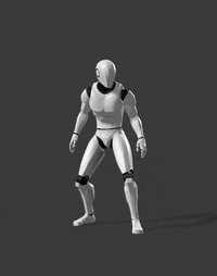 Sneak to Crouch