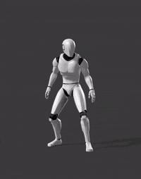Sneak to Stand