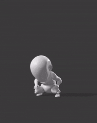 Squat Clapping(SLE)