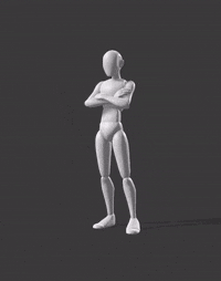 Stand Argue Talk M