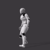 Stand Dodge