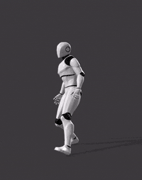 Stand Dodge
