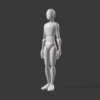 Stand General Talk F