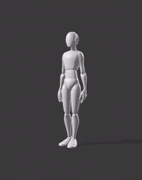 Stand General Talk F