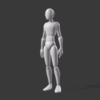Stand General Talk M