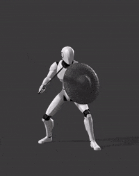 Stand Off Feint