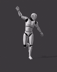 Stand Pose 01