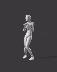 Stand Scared F