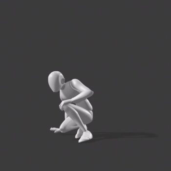 Stand To Sit Ground F
